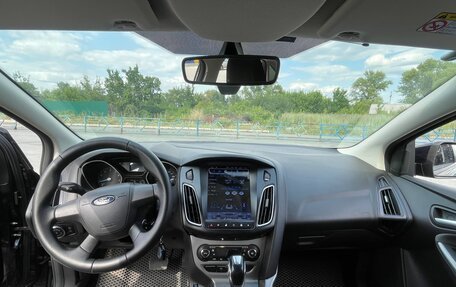 Ford Focus III, 2012 год, 870 000 рублей, 7 фотография