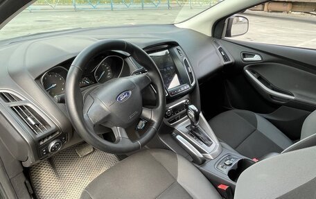 Ford Focus III, 2012 год, 870 000 рублей, 8 фотография