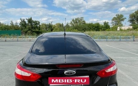 Ford Focus III, 2012 год, 870 000 рублей, 6 фотография