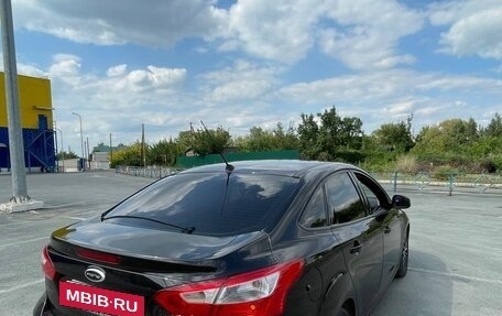 Ford Focus III, 2012 год, 870 000 рублей, 5 фотография