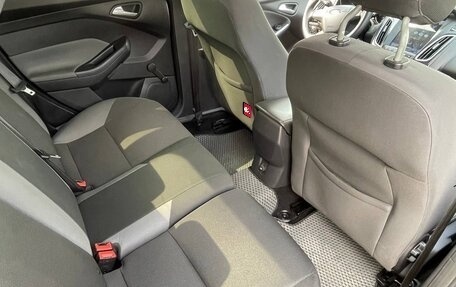 Ford Focus III, 2012 год, 870 000 рублей, 10 фотография