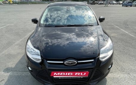 Ford Focus III, 2012 год, 870 000 рублей, 2 фотография