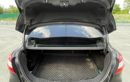 Ford Focus III, 2012 год, 870 000 рублей, 14 фотография