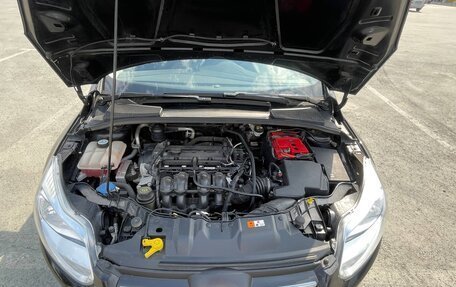Ford Focus III, 2012 год, 870 000 рублей, 13 фотография