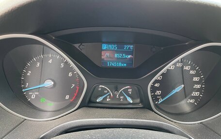 Ford Focus III, 2012 год, 870 000 рублей, 16 фотография