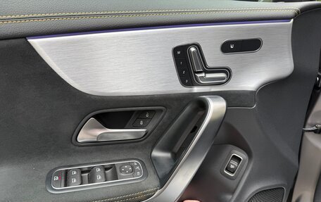 Mercedes-Benz CLA AMG, 2022 год, 5 450 000 рублей, 12 фотография