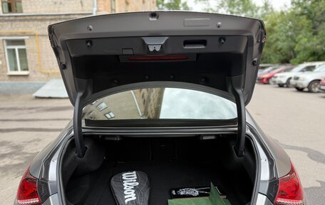 Mercedes-Benz CLA AMG, 2022 год, 5 450 000 рублей, 11 фотография