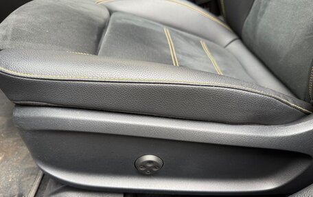 Mercedes-Benz CLA AMG, 2022 год, 5 450 000 рублей, 14 фотография