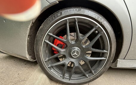 Mercedes-Benz CLA AMG, 2022 год, 5 450 000 рублей, 25 фотография
