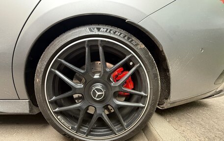 Mercedes-Benz CLA AMG, 2022 год, 5 450 000 рублей, 24 фотография