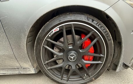 Mercedes-Benz CLA AMG, 2022 год, 5 450 000 рублей, 26 фотография