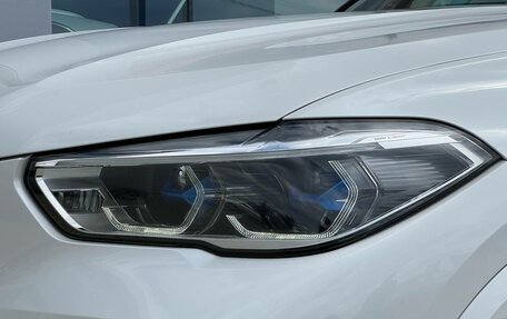 BMW X5, 2020 год, 6 200 000 рублей, 5 фотография