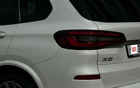 BMW X5, 2020 год, 6 200 000 рублей, 10 фотография