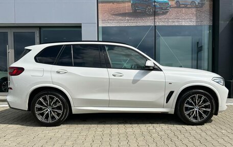 BMW X5, 2020 год, 6 200 000 рублей, 6 фотография