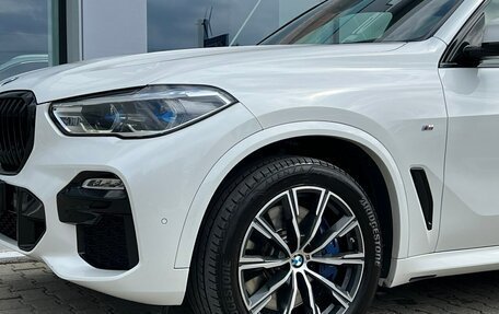 BMW X5, 2020 год, 6 200 000 рублей, 9 фотография