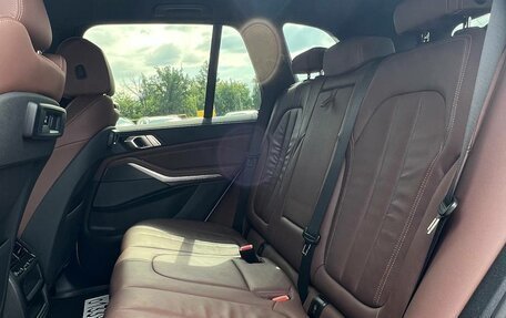 BMW X5, 2020 год, 6 200 000 рублей, 15 фотография