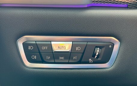 BMW X5, 2020 год, 6 200 000 рублей, 14 фотография