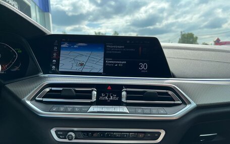 BMW X5, 2020 год, 6 200 000 рублей, 18 фотография