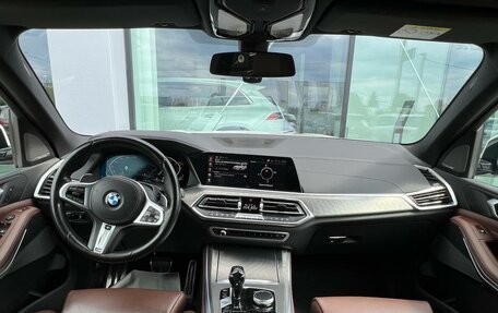 BMW X5, 2020 год, 6 200 000 рублей, 12 фотография