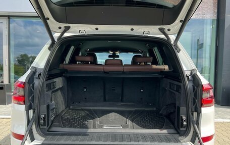 BMW X5, 2020 год, 6 200 000 рублей, 19 фотография