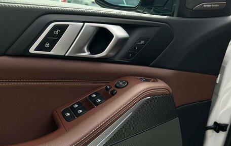 BMW X5, 2020 год, 6 200 000 рублей, 17 фотография