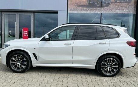 BMW X5, 2020 год, 6 200 000 рублей, 7 фотография