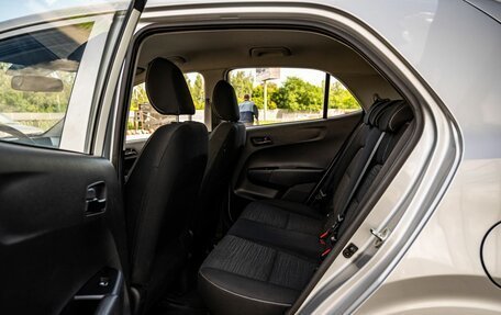 KIA Picanto III рестайлинг, 2022 год, 1 600 000 рублей, 13 фотография