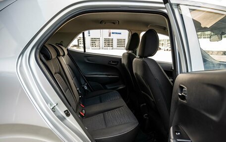 KIA Picanto III рестайлинг, 2022 год, 1 600 000 рублей, 12 фотография