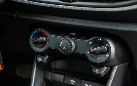 KIA Picanto III рестайлинг, 2022 год, 1 600 000 рублей, 20 фотография