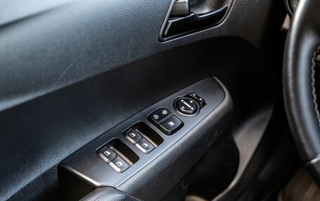 KIA Picanto III рестайлинг, 2022 год, 1 600 000 рублей, 22 фотография