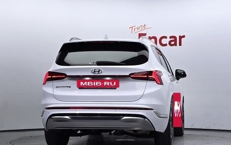 Hyundai Santa Fe IV, 2022 год, 2 964 073 рублей, 7 фотография