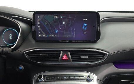 Hyundai Santa Fe IV, 2022 год, 2 964 073 рублей, 14 фотография