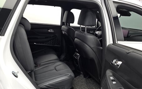 Hyundai Santa Fe IV, 2022 год, 2 964 073 рублей, 13 фотография