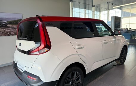 KIA Soul III, 2019 год, 1 750 000 рублей, 5 фотография