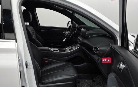 Hyundai Santa Fe IV, 2022 год, 2 964 073 рублей, 9 фотография
