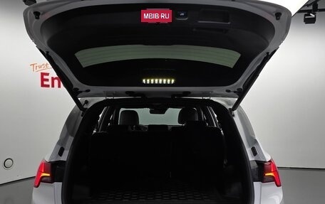 Hyundai Santa Fe IV, 2022 год, 2 964 073 рублей, 10 фотография