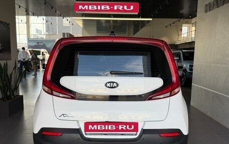 KIA Soul III, 2019 год, 1 750 000 рублей, 6 фотография
