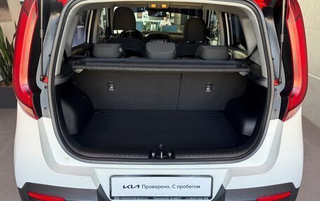 KIA Soul III, 2019 год, 1 750 000 рублей, 21 фотография