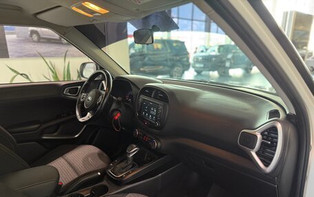 KIA Soul III, 2019 год, 1 750 000 рублей, 8 фотография