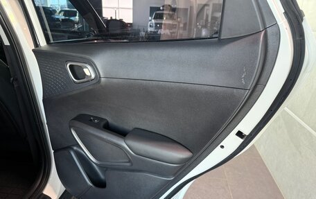 KIA Soul III, 2019 год, 1 750 000 рублей, 19 фотография