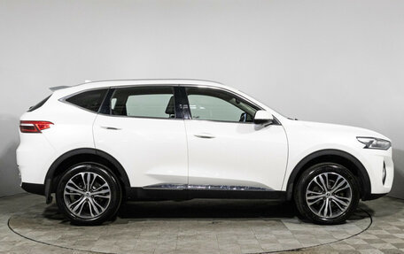 Haval F7 I, 2020 год, 1 549 777 рублей, 4 фотография