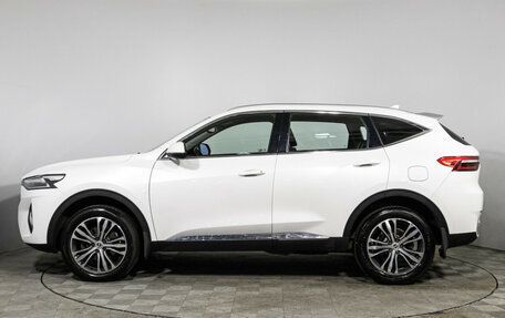 Haval F7 I, 2020 год, 1 549 777 рублей, 8 фотография