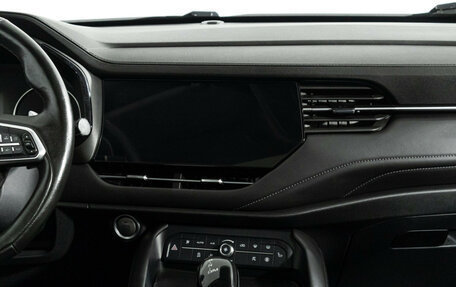 Haval F7 I, 2020 год, 1 549 777 рублей, 14 фотография
