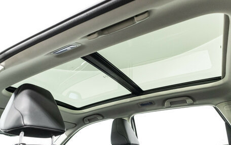 Haval F7 I, 2020 год, 1 549 777 рублей, 16 фотография