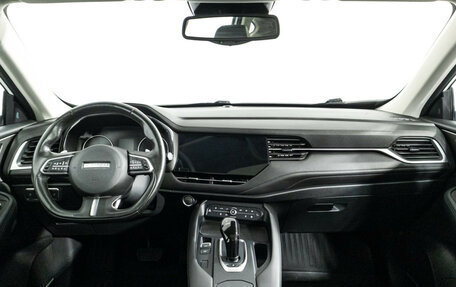 Haval F7 I, 2020 год, 1 549 777 рублей, 13 фотография