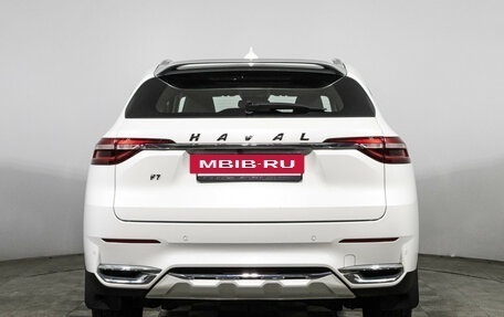 Haval F7 I, 2020 год, 1 549 777 рублей, 6 фотография