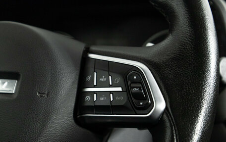 Haval F7 I, 2020 год, 1 549 777 рублей, 22 фотография