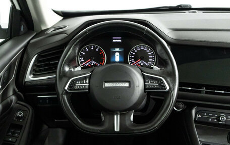 Haval F7 I, 2020 год, 1 549 777 рублей, 21 фотография