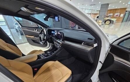 KIA K5, 2022 год, 3 000 000 рублей, 9 фотография