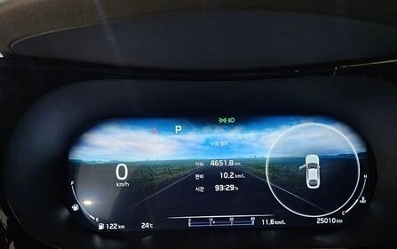 KIA K5, 2022 год, 3 000 000 рублей, 15 фотография
